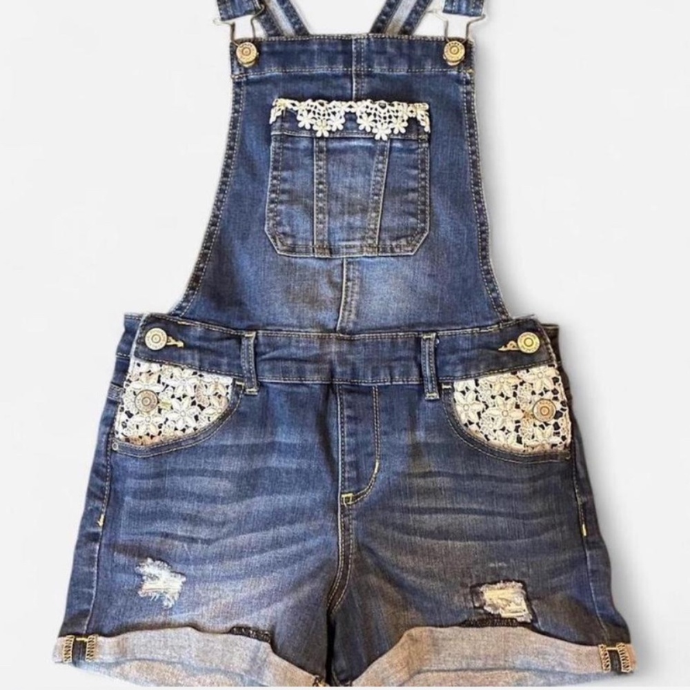 Kids Overalls